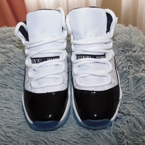 Jordan 11 Retro Concord 2018 (GS)🤩